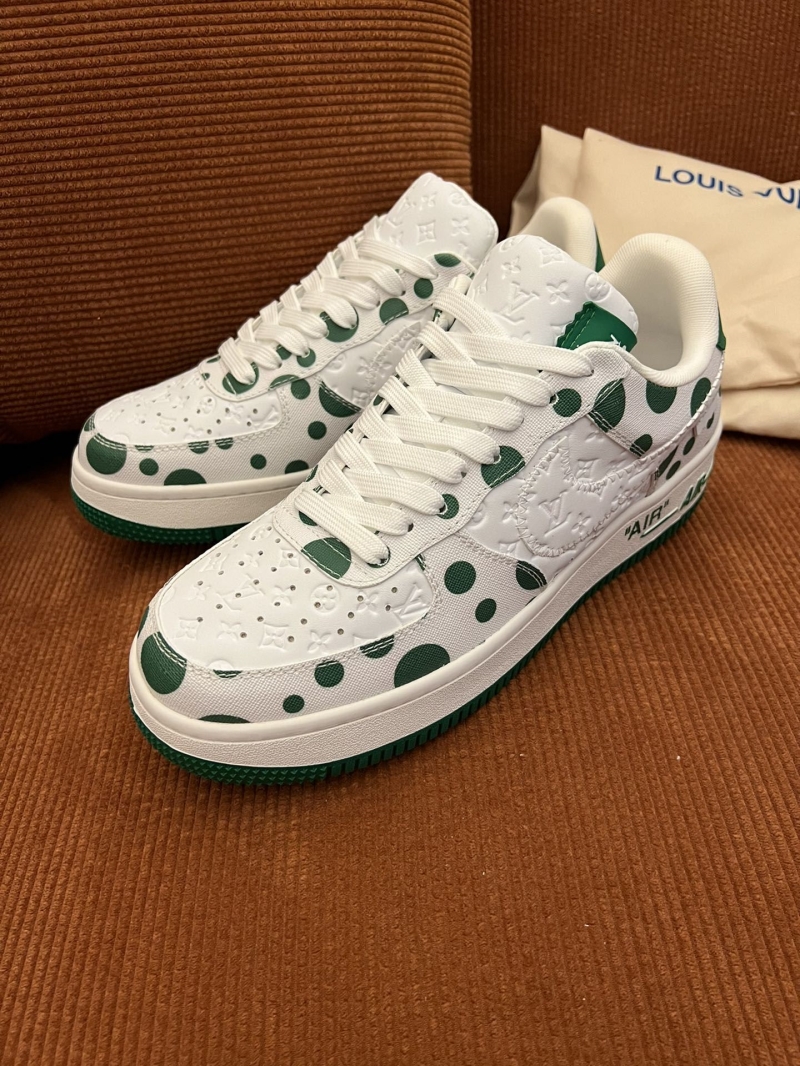 Louis Vuitton Sneakers